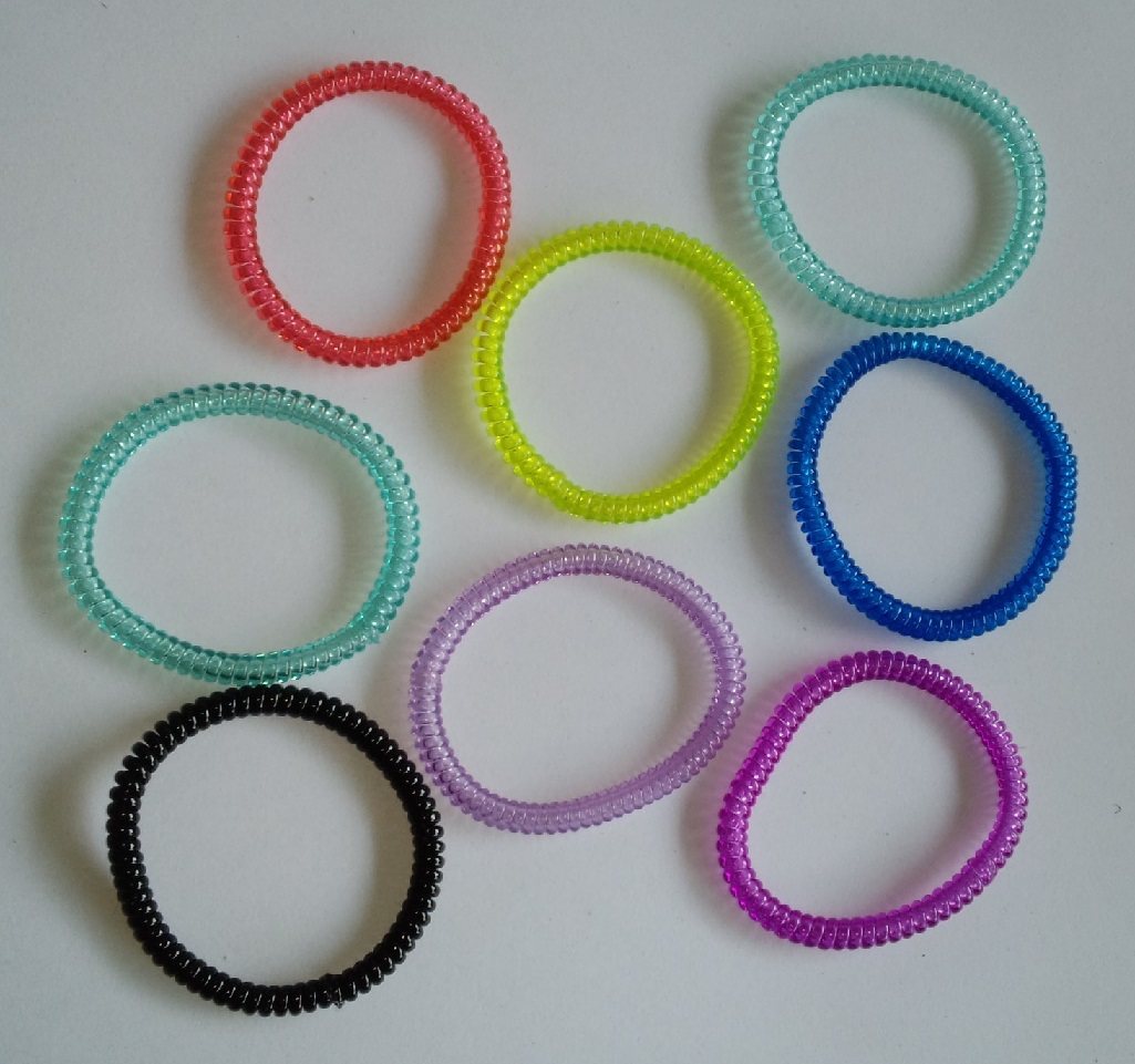 Accessoire cheveux - Ref 1203524 Image 4