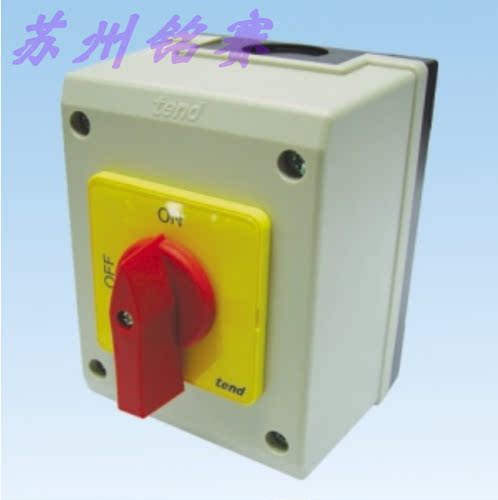 原装天得电门开关天得TDS16