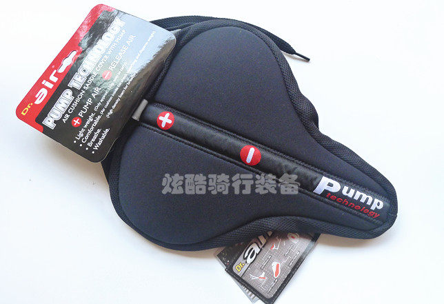 Selle de vélo - Ref 2351754 Image 1