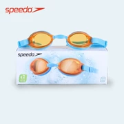 Tốc độ nhanh hơn kính bơi trẻ em chống nước chống sương mù HD thoải mái cho bé trai bơi lội chuyên nghiệp 2-14 tuổi - Goggles