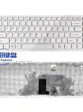 全新适用于 VPCEG17YC EG16EC EG36EC EG37YC EG26EC EG18EC 键盘