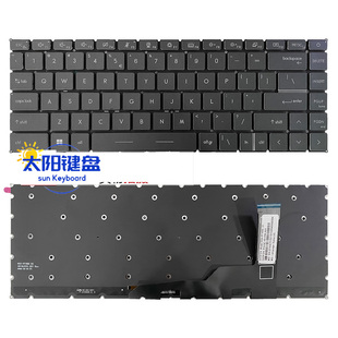 GP66 16V1 GS66 16V2键盘16V3 14C2 GE66 14C1 全新绝影2 1541