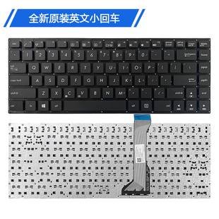 E402S E402N E402B R417S键盘L402S 适用华硕E402 R417N E402M