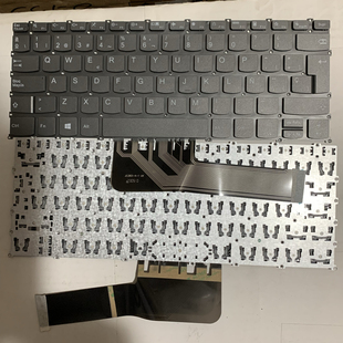 2020键盘Pro 14ARE 14ITL IHU 2021 全新Sp小新Air14 ALC 14IIL