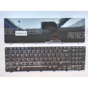 M501R UK全新N5010 M5010 N5010D 键盘大回车 15R