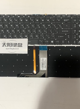 RU全新联想 G70 500-15ACZ E50-70 -80 Y50C 300-15ISK 背光键盘