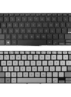 全新Pro14 M7400 M4700QC X7400 M3400 M3401Q X3400P K3400P键盘