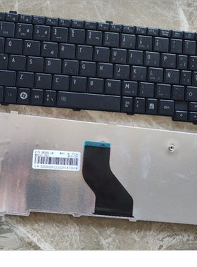 NB255全新NB200 NB201 NB202 NB203 NB205 NB250 T110键盘111