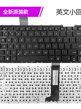 华硕R409L A450V X452E A450LD Y481C X450 W40C D452CW408L键盘*