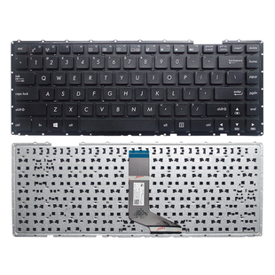 全新 ASUS华硕 P2440U P2520 PE452L PE452SL PRO452键盘