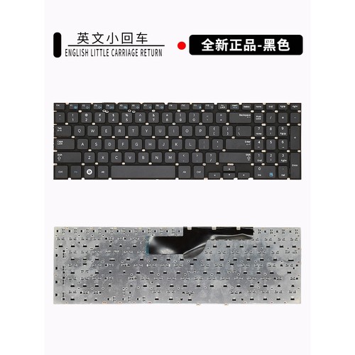 全新适用三星NP270E5U 270E5V 270E5G/J 270E5K 270E5R键盘