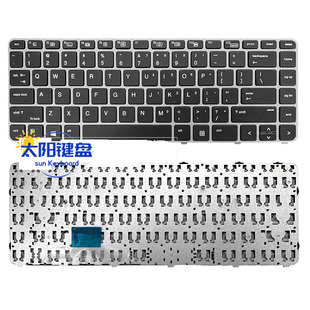 folio G3键盘HSTNN 1040 Q99C 全新适用Elitebook