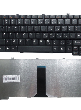 全新联想V350 V100 V200 V300 V550A Y530键盘K43G G230 G42 N440