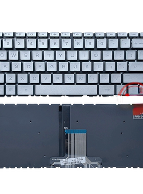 全新适用HP惠普 14S-DK 14S-DF 14-CE/CF/CM/DK/DG TPN-Q207键盘