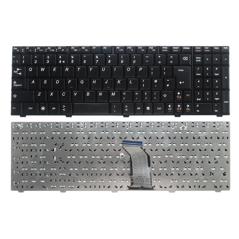 全新 联想 IdeaPad G560 G560A G565 G560L G565A 键盘