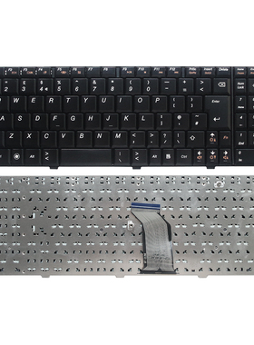 全新 联想 IdeaPad G560 G560A G565 G560L G565A 键盘