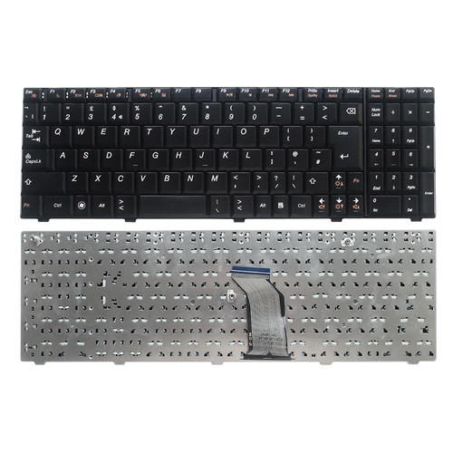 全新 联想 IdeaPad G560 G560A G565 G560L G565A 键盘