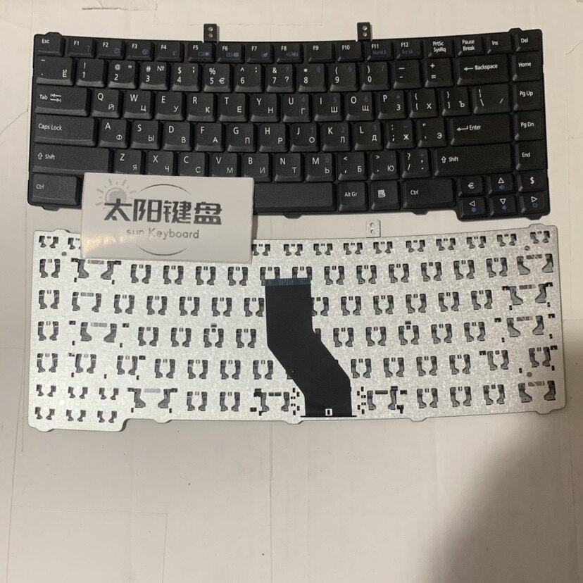 全新RU宏基ACER TM5710 4330 5220G 5320 EX4520 5120 4630G 5230