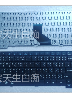 全新ACER TM4750 TM4750G TM8473 TI 泰文 键盘