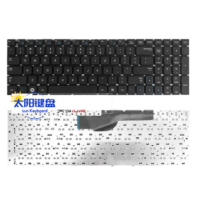 适用三星 300E5A 305E7A 305E5A 300V5A 305V5A 300E5C键盘300E5X