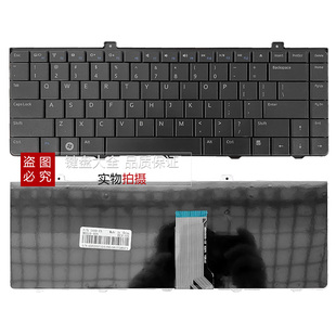 P04S PP42L 1450 适用DELL灵越 1320 1440 1445 键盘 Inspiron