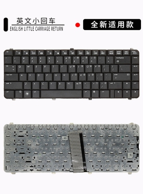 全新适用Compaq康柏CQ510 CQ511 CQ515 CQ516 511 510 515键盘