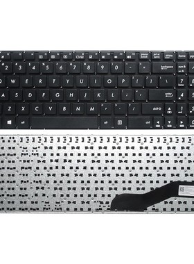 全新X540L K540L A540U X540SA F540UP D540Y C520U FL5700U键盘