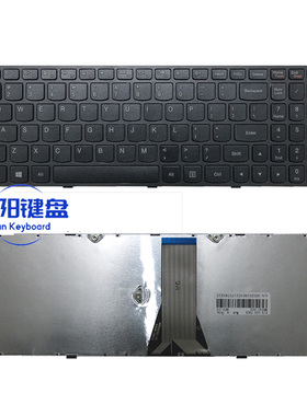 适用联想E50-70-80 E51-80 Z51-70 Z70-80 M50-70 V4000键盘V2000
