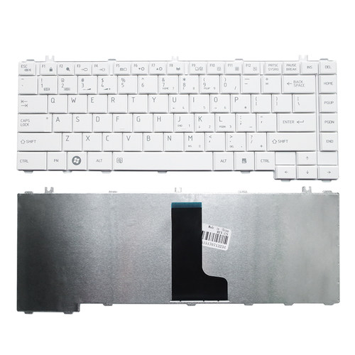 全新L600 L600D L630 C640 L745D 键盘L700 L730 L645 C600