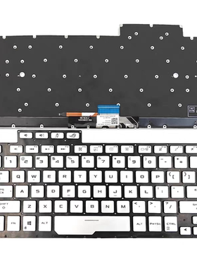 全新 适用幻14 GA401 ga401u ga401m GA401Q ga401i键盘