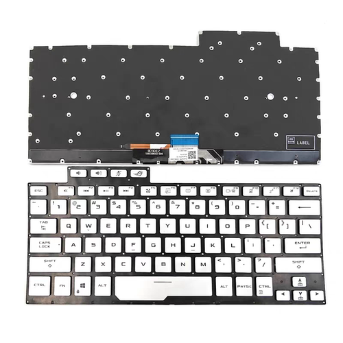 全新 适用幻14 GA401 ga401u ga401m GA401Q ga401i键盘