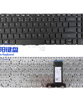 全新宏基ACER Spin 5 sp515-51/N/GN Nitro NP515-51 N17W1键盘