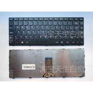 Z40 Z41 大回车键盘 B40 UK全新适用G40