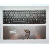 西班牙 全新LENOVO G505 键盘 G500