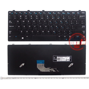 全新适用 Latitude 13 3300 3310 E3300 3180 3380 3190 键盘