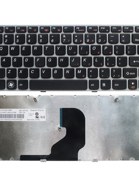 全新 联想 Z460 Z460A Z465 Z460G 键盘 Z450 Z465A Z465G