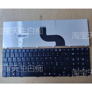 全新ACER 5745 5741 键盘 5810