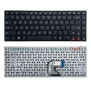 E403NA E403N E403SA X400N 键盘 全新 R416 ASUS华硕