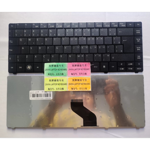 全新ACER E1-471 E1-471G E1-421G E1-431G BR 巴西 键盘