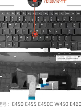 全新TP00067A/B/C/D TP00027ATP00049B TP00052A键盘