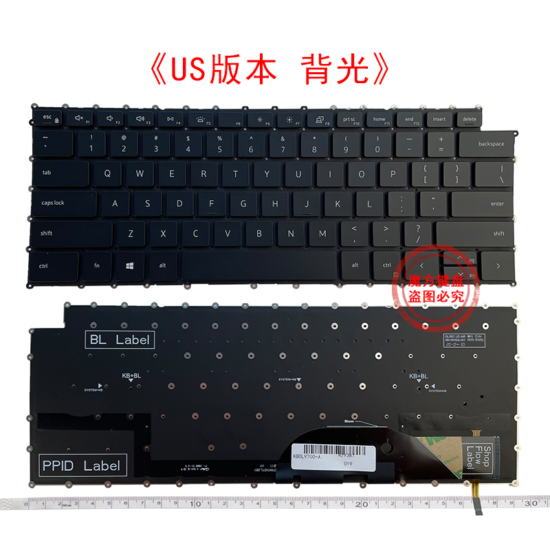 全新Dell戴尔XPS 15 9500 Precision 5750 5550 XPS 17 9700 9710