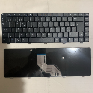 N4030 N4020 N5020 M5030 N4010 N5030 N3010键盘M4010R 戴尔