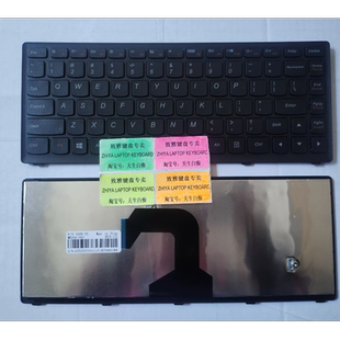 S405 S410 英文 S400 键盘 S300 S435 全新LENOVO S415