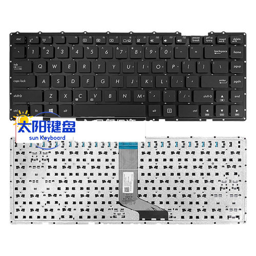 全新 P452/S/J/A/LJ/IJ/SJ PX452L/SJ PRO453/U/UJ键盘PRO452