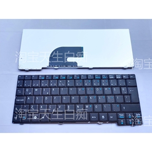 AO531H 键盘 ONE ZG8 ZG5 土耳其文 全新ACER