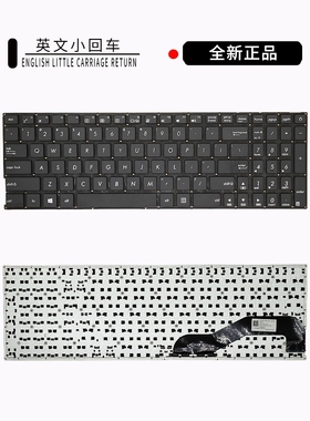 全新X540/S/U/UP/N F540U R540U X500UB R540S VM520U键盘X580NV