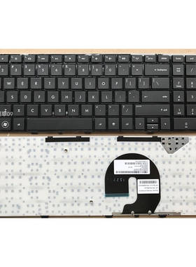适用 惠普 DV7-4000 4100 4020 4269 4048 4065 4290 4263CL 键盘