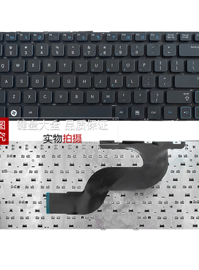 全新三星 RV411 RC410 RV415 RC420 RV420 RV409 E3420 E3415键盘