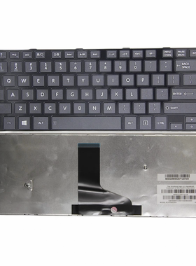 全新适用C40-A C40 L40D-A C40D C45 C45T L40 U40T-A键盘