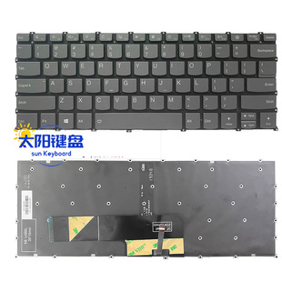 2019 全新适用联想 小新 13IML 2020键盘 S340